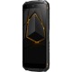 Мобільний телефон Doogee S41T 4/64Gb Orange (6924351684419)