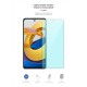 Плівка захисна Armorstandart Anti-Blue Xiaomi Poco M4 Pro 5G (ARM62538)
