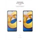 Плівка захисна Armorstandart Anti-Blue Xiaomi Poco M4 Pro 5G (ARM62538)