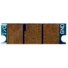 Чип для картриджа Epson C1600/CX16NF B/C/M/Y (2.7K) BASF (WWMID-72909)