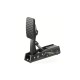 Педалі ігрові MOZA Racing CRP2USB тензодатчик 200 кг карбонова підставка Black (RS066_Moza)