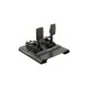 Педалі ігрові MOZA Racing CRP2USB тензодатчик 200 кг карбонова підставка Black (RS066_Moza)
