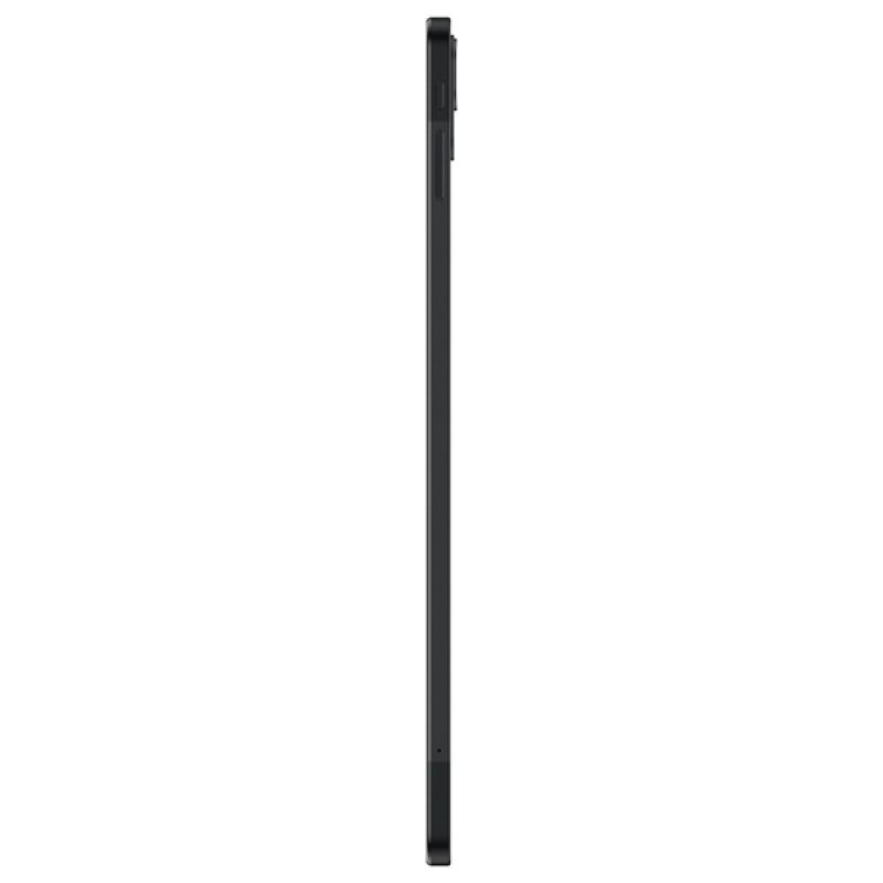 Планшет Doogee Tab E3 11" 8/256GB 4G (LTE) Black (6923740261736)