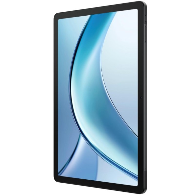 Планшет Doogee Tab E3 11" 8/256GB 4G (LTE) Black (6923740261736)