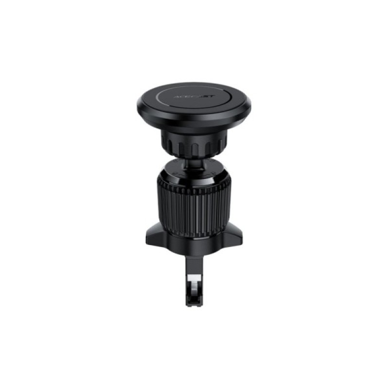 Універсальний автотримач Acefast D6 air outlet magnetic (6974316281160)