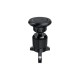 Універсальний автотримач Acefast D6 air outlet magnetic (6974316281160)