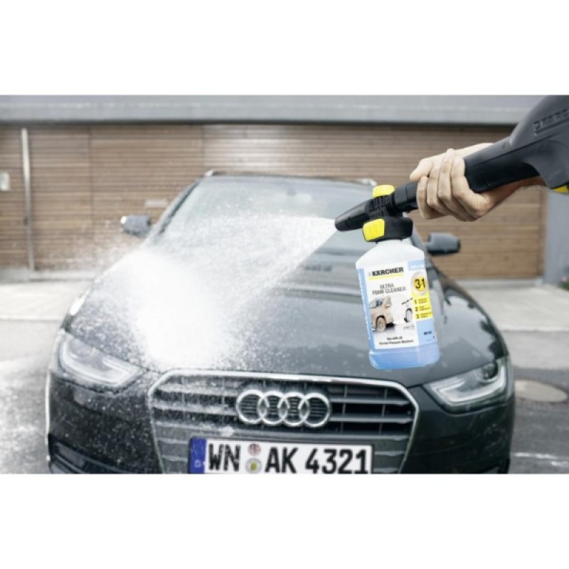 Насадка для мийки високого тиску Karcher пінна 1л (2.643-143.0)