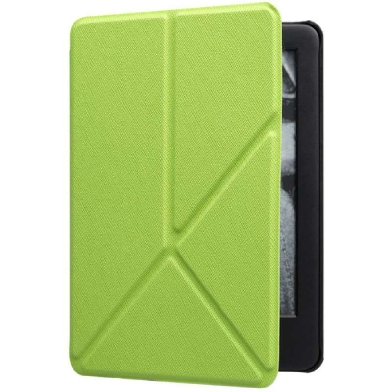 Чохол до електронної книги Armorstandart Amazon Kindle 11th Gen 2022 / 2024 Green (ARM83841)