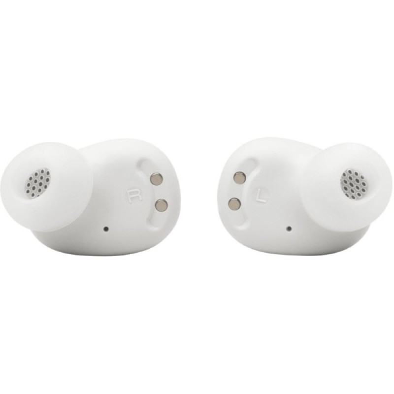Навушники JBL Wave Buds 2 White (JBLWBUDS2WHT)