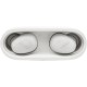 Навушники JBL Wave Buds 2 White (JBLWBUDS2WHT)
