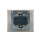 Розетка Sven SE-60027 white (7100009)