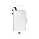 Чохол до мобільного телефона Armorstandart Air Series Infinix Hot 12i Camera cover Transparent (ARM62266)