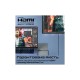 Кабель мультимедійний HDMI to HDMI 1.5m v2.1 grey Promate (primelink8k-150.grey)