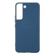 Чохол до мобільного телефона Armorstandart ICON Case Samsung S22 5G (SM-S901) Dark Blue (ARM62669)