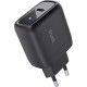 Зарядний пристрій Trust Maxo 45W USB-C PD black (24816_TRUST)