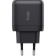 Зарядний пристрій Trust Maxo 45W USB-C PD black (24816_TRUST)