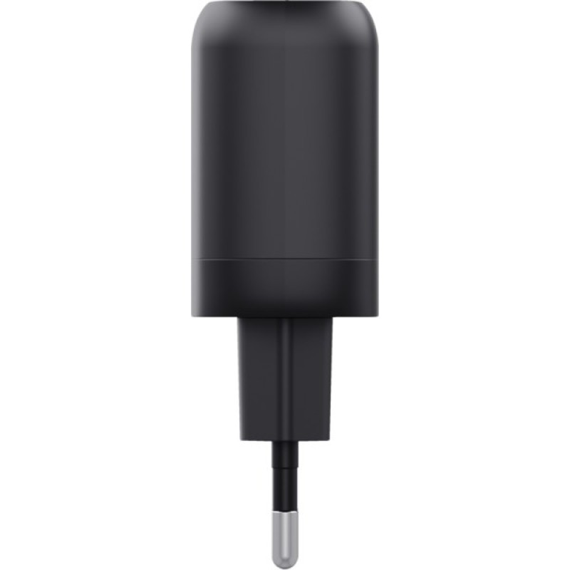 Зарядний пристрій Trust Maxo 45W USB-C PD black (24816_TRUST)