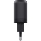 Зарядний пристрій Trust Maxo 45W USB-C PD black (24816_TRUST)