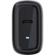 Зарядний пристрій Trust Maxo 45W USB-C PD black (24816_TRUST)