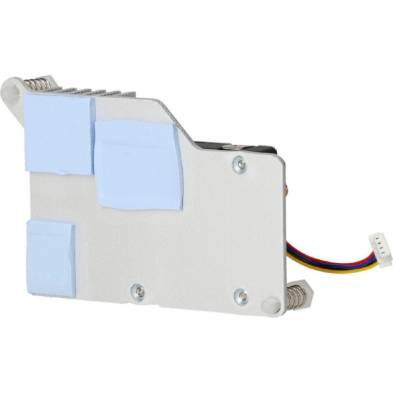 Радіатор охолодження Raspberry Pi with fan for Raspberry Pi 5 (SC1148/OFI118)