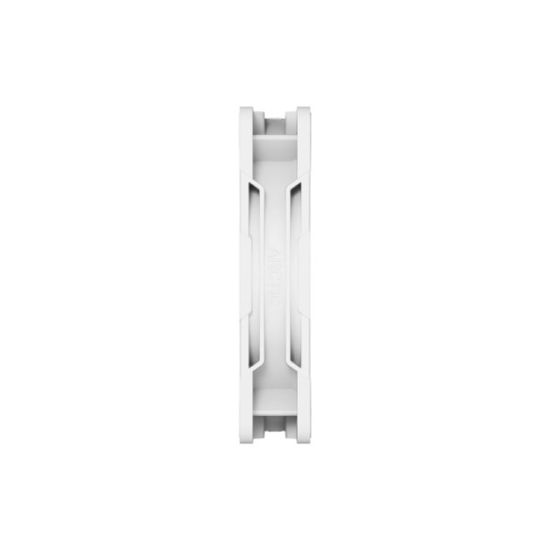 Кулер до корпусу Arctic P12 PRO A-RGB WHT AC (ACFAN00326A)