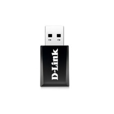 Мережева карта Wi-Fi D-Link DWA-182