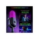 Мікрофон Razer Seiren V3 Chroma White (RZ19-05060200-R3M1)