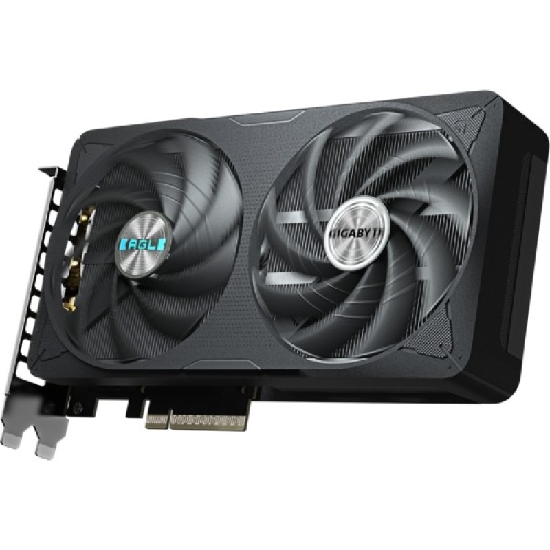 Відеокарта GIGABYTE GeForce RTX5060Ti 8Gb EAGLE OC (GV-N506TEAGLE OC-8GD)