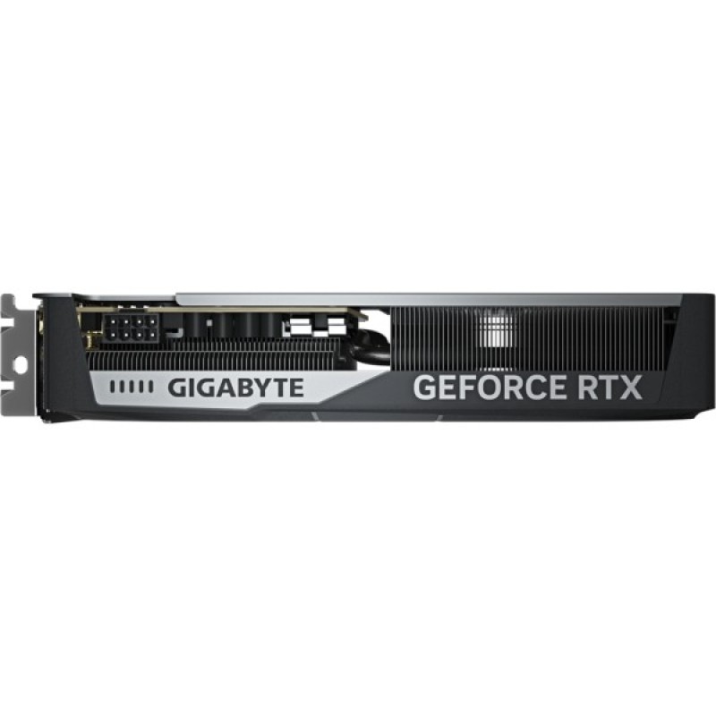 Відеокарта GIGABYTE GeForce RTX5060Ti 8Gb EAGLE OC (GV-N506TEAGLE OC-8GD)