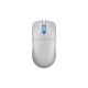 Мишка ASUS ROG Harpe II Ace Bluetooth/Wireless/USB White (90MP0490-BMUA10)