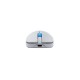 Мишка ASUS ROG Harpe II Ace Bluetooth/Wireless/USB White (90MP0490-BMUA10)