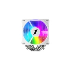 Кулер до процесора 1stPlayer Кулер процесорний 1stPlayer CY12LD White (CY12L-D-WH)