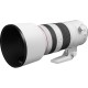Об'єктив Canon RF 70-200mm f/2.8 L IS USM Z White (6594C005)