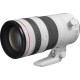 Об'єктив Canon RF 70-200mm f/2.8 L IS USM Z White (6594C005)