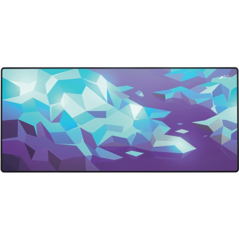 Килимок для мишки Xtrfy GP5 Litus Blue XL (GP5-XL-LITUS-BLUE)