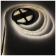 Світлодіодна стрічка LED-STIL 4000К 6 Вт/м 2835 128 діодів IP65 24 Вольта 900 lm нейтральне світло (DFP2835-128A4-IP65-24V)