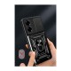 Чохол до мобільного телефона BeCover Military ZTE Blade A34 Black (712173)