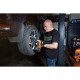 Гайковерт Neo Tools Energy+ 18V, безщітковий, 2500об/хв, 350Нм, 1/2", 3 швидкості, 1.1кг (без АКБ та ЗП) (04-613)