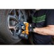 Гайковерт Neo Tools Energy+ 18V, безщітковий, 2500об/хв, 350Нм, 1/2", 3 швидкості, 1.1кг (без АКБ та ЗП) (04-613)