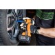 Гайковерт Neo Tools Energy+ 18V, безщітковий, 2500об/хв, 350Нм, 1/2", 3 швидкості, 1.1кг (без АКБ та ЗП) (04-613)