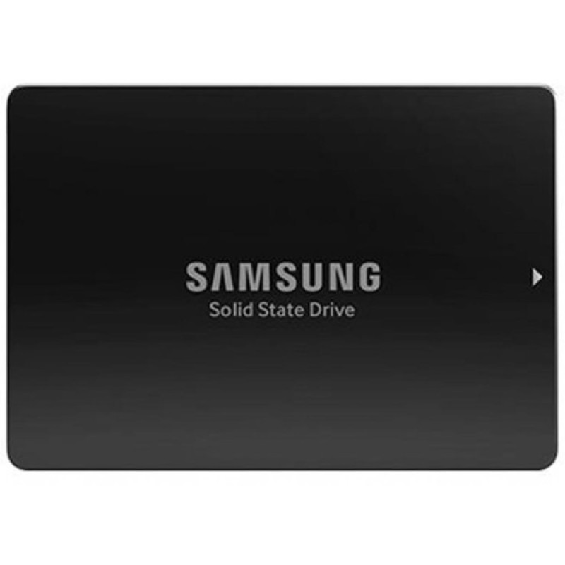 Накопичувач SSD 2.5" 960GB SM883 Samsung (MZ7KH960HAJR-00005)