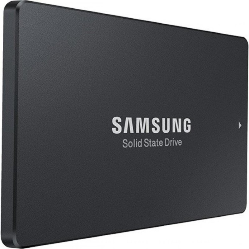 Накопичувач SSD 2.5" 960GB SM883 Samsung (MZ7KH960HAJR-00005)