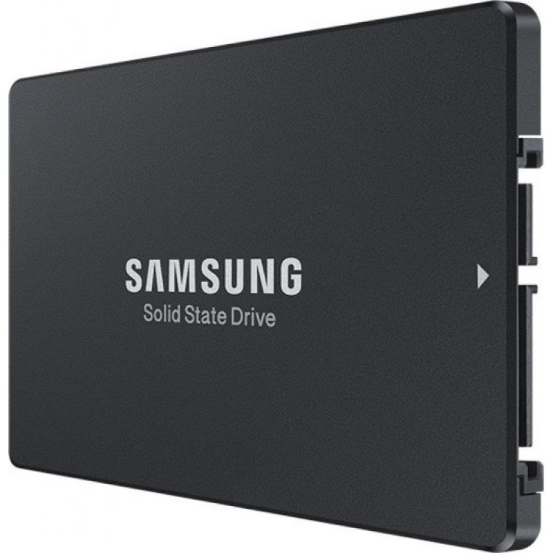 Накопичувач SSD 2.5" 960GB SM883 Samsung (MZ7KH960HAJR-00005)