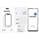 Скло захисне BeCover Poco C65 10D Black (711527)