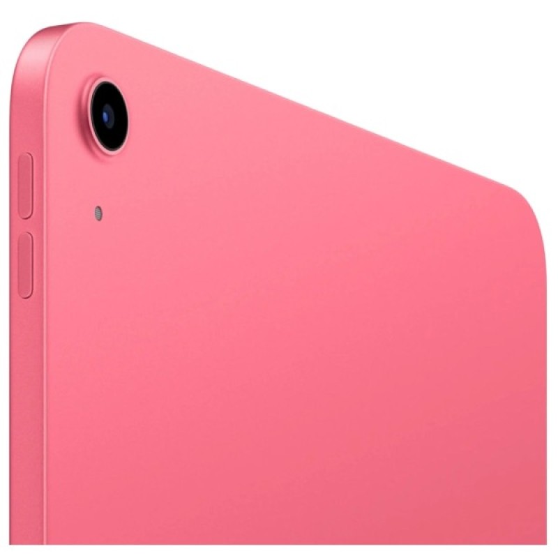 Планшет Apple iPad 11" 2025 Wi-Fi 256GB Pink (MD4P4TY/A)