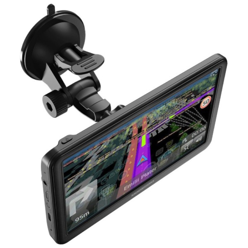 Автомобільний навігатор Modecom Device FreeWAY CX 7.0 8GB 7" MapFactor EU (NAV-FREEWAYCX70-MF-EU)