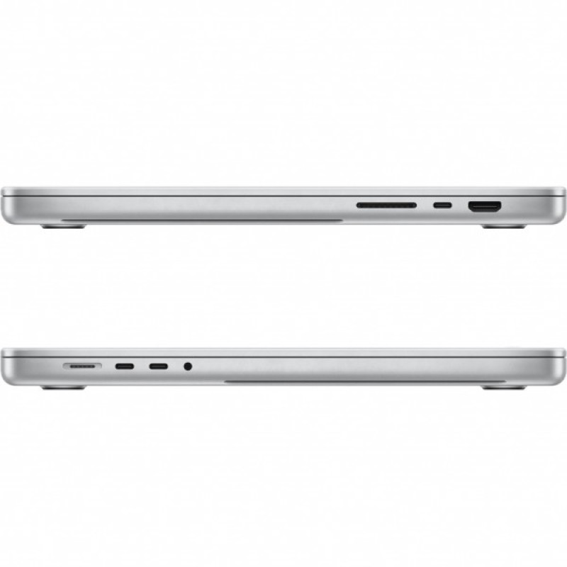 Ноутбук Apple MacBook Pro A2485 M1 Max (MK1H3UA/A)