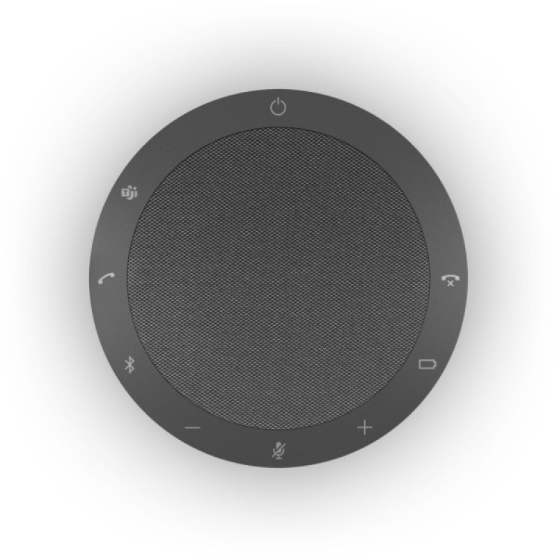 Спікерфон Jabra Speak2 55 MS Teams (2755-109)
