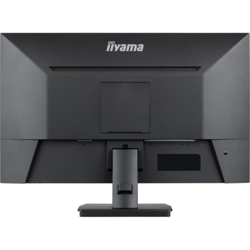 Монітор iiyama XU2493HSU-B7