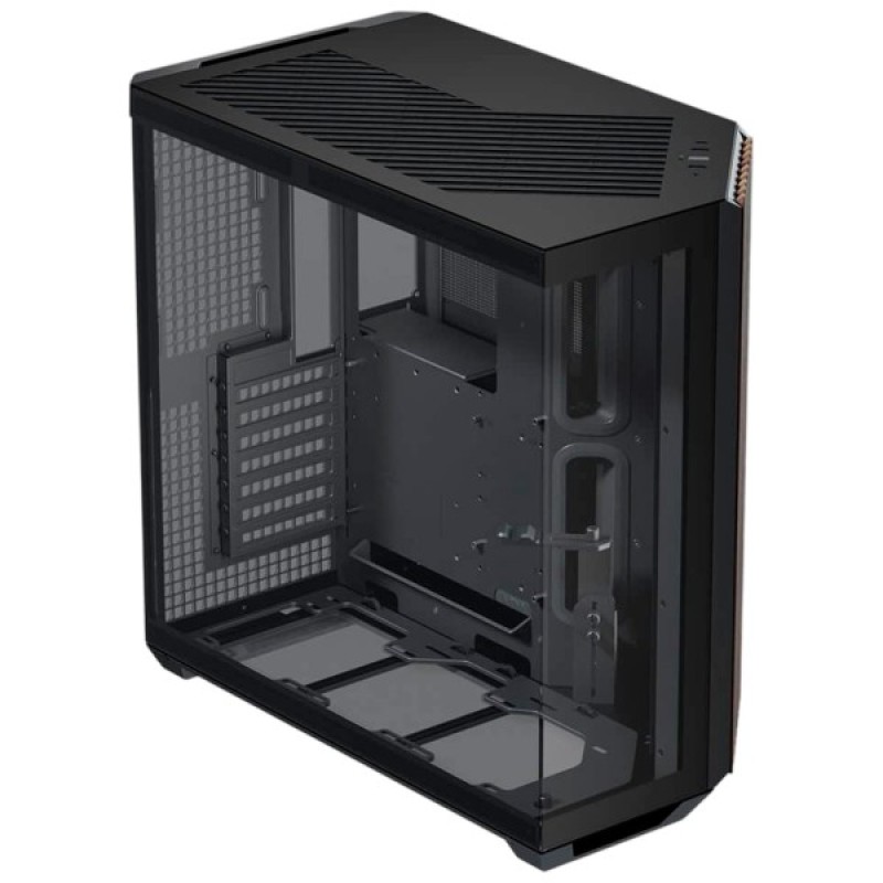 Корпус APNX V1-W Black (APCM-VI01103.11)